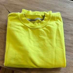 Lululemon Crewneck sweatshirt